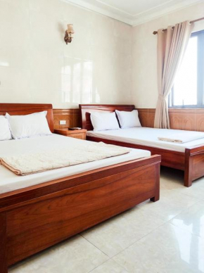 Hùng Đức Hotel Cửa Lò